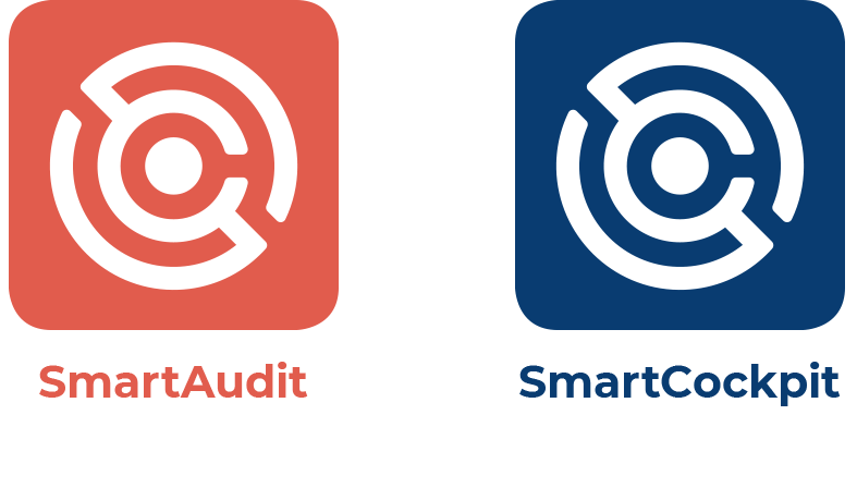 Apps: SmartAudit et SmartCockpit